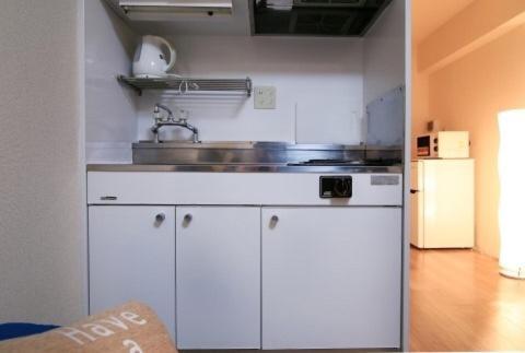 Ferienwohnung Sg Lion House 2P Free Pocket Wi-Fi! Präfektur Tokio Exterior foto